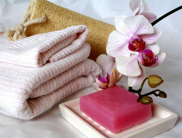 bain thalasso